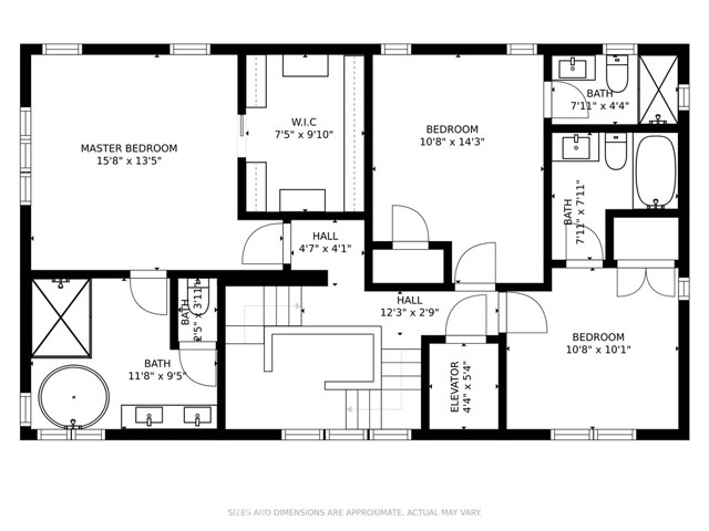 705 Crest Drive, Manhattan Beach, California 90266, 5 Bedrooms Bedrooms, ,2 BathroomsBathrooms,Residential,Sold,Crest,SB20098855