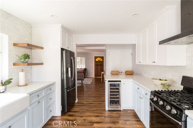 2721 Clarellen Street, Torrance, California 90505, 3 Bedrooms Bedrooms, ,1 BathroomBathrooms,Residential,Sold,Clarellen,SB18268231