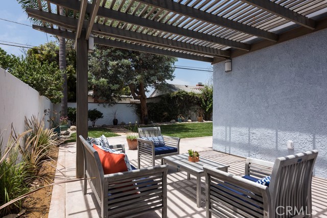 1505 Manzanita Lane, Manhattan Beach, California 90266, 3 Bedrooms Bedrooms, ,1 BathroomBathrooms,Residential,Sold,Manzanita,SB18167914