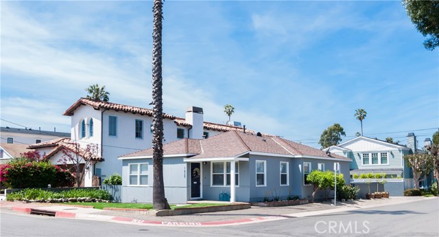 1829 Oak Avenue, Manhattan Beach, California 90266, 3 Bedrooms Bedrooms, ,2 BathroomsBathrooms,Residential,Sold,Oak,SB17093260