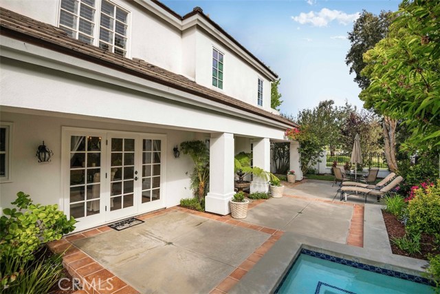 16 Hillcrest Meadows, Rolling Hills Estates, California 90274, 4 Bedrooms Bedrooms, ,2 BathroomsBathrooms,Residential,Sold,Hillcrest Meadows,PV19104283