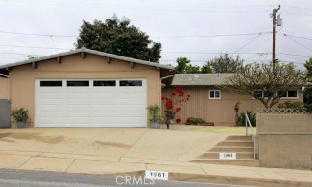 1961 Upland Street, Rancho Palos Verdes, California 90275, 4 Bedrooms Bedrooms, ,2 BathroomsBathrooms,Residential,Sold,Upland,PV15087248