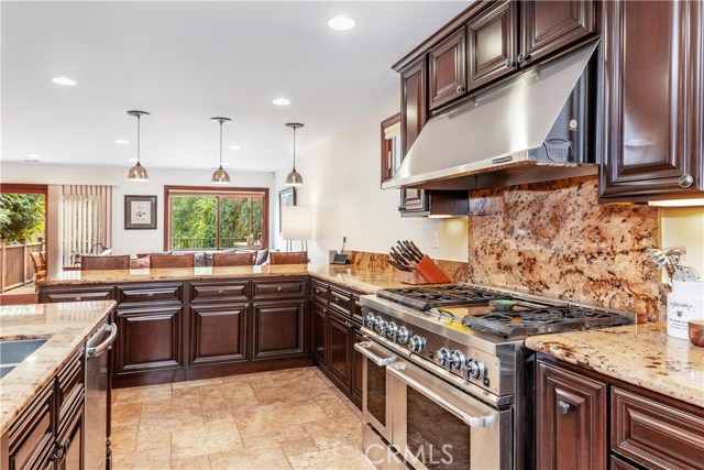 4313 Miraleste Drive, Rancho Palos Verdes, California 90275, 4 Bedrooms Bedrooms, ,3 BathroomsBathrooms,Residential,Sold,Miraleste,SB20161990