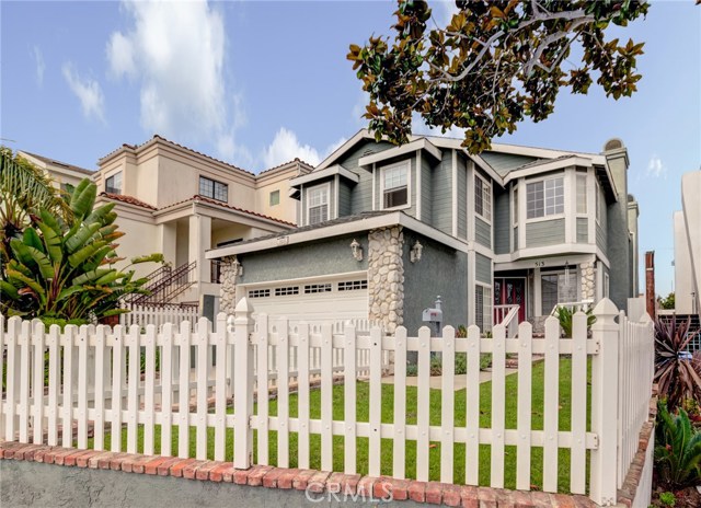 513 Camino Real, Redondo Beach, California 90277, 5 Bedrooms Bedrooms, ,2 BathroomsBathrooms,Residential,Sold,Camino Real,SB20152280