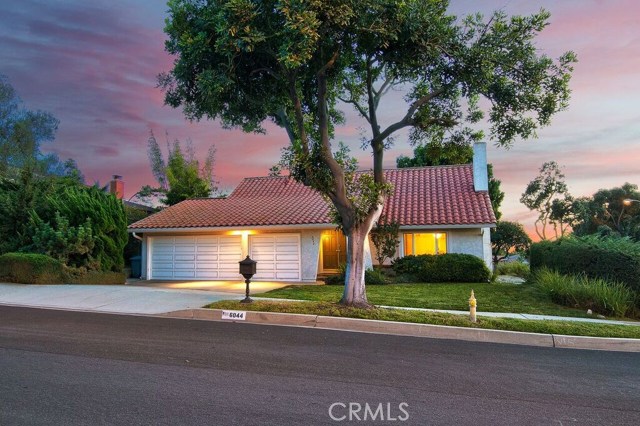 6044 Scotmist Drive, Rancho Palos Verdes, California 90275, 4 Bedrooms Bedrooms, ,3 BathroomsBathrooms,Residential,Sold,Scotmist,WS18013097