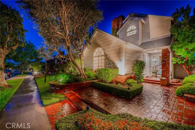 Photo of 601 Dahlia Avenue, Corona del Mar, CA 92625