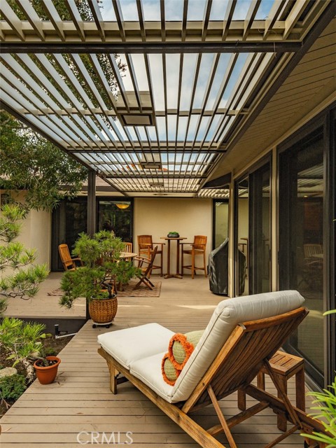 15 Margate Square, Palos Verdes Estates, California 90274, 3 Bedrooms Bedrooms, ,2 BathroomsBathrooms,Residential,Sold,Margate,SB21026966
