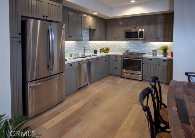 Model Kitchen, Pictures are of Model Homes, Varied per Plans.