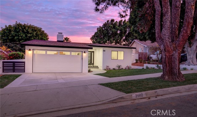 2002 Caddington Drive, Rancho Palos Verdes, California 90275, 3 Bedrooms Bedrooms, ,2 BathroomsBathrooms,Residential,Sold,Caddington,SB19286357