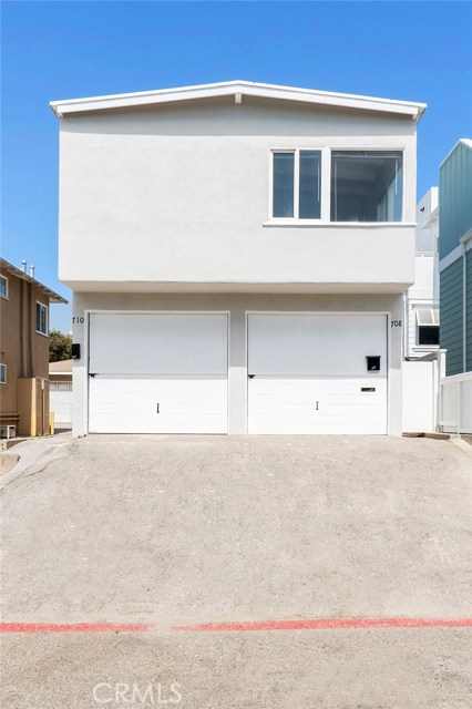 708 Loma Drive, Hermosa Beach, California 90254, 3 Bedrooms Bedrooms, ,2 BathroomsBathrooms,Residential,Sold,Loma,SB18168887
