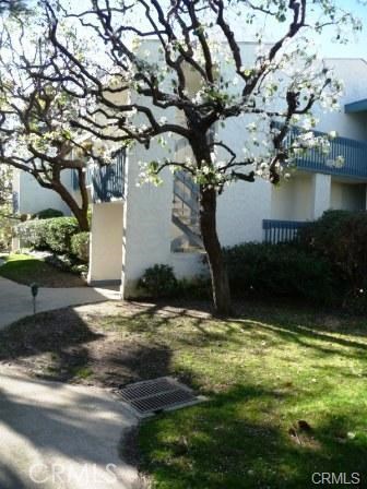 Additional courtyard views