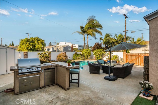 450 Paulina Avenue, Redondo Beach, California 90277, 4 Bedrooms Bedrooms, ,2 BathroomsBathrooms,Residential,Sold,Paulina,SB19263852