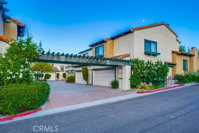 Welcome to Rancho Palos Verdes living