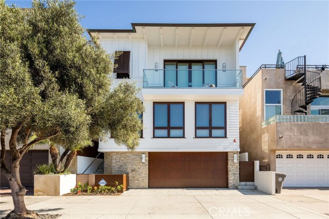 716 Manhattan Avenue, Manhattan Beach, California 90266, 3 Bedrooms Bedrooms, ,3 BathroomsBathrooms,Residential,Sold,Manhattan,SB20229192