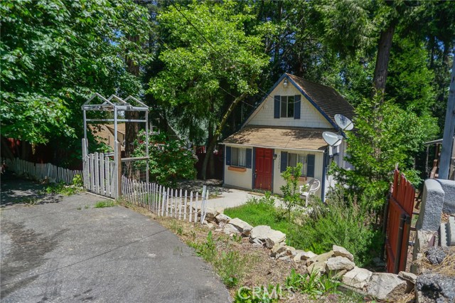 Featured Property - Jane Forster Realty