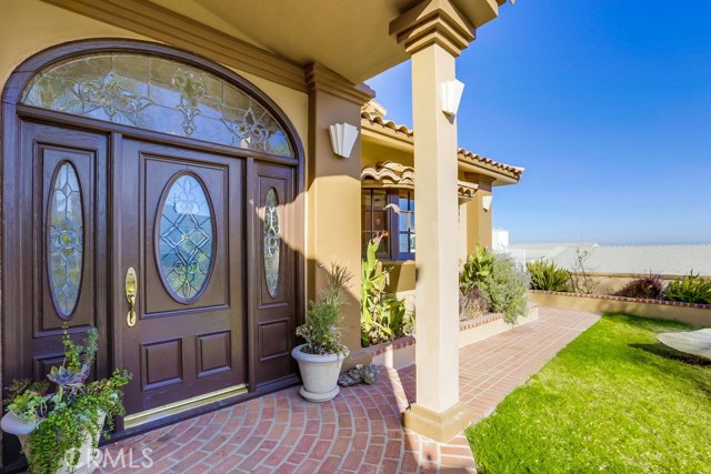 2123 Summerland Street, Rancho Palos Verdes, California 90275, 4 Bedrooms Bedrooms, ,3 BathroomsBathrooms,Residential,Sold,Summerland,SB19248636