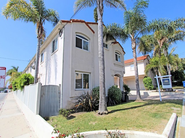 2222 Rockefeller Lane, Redondo Beach, California 90278, 3 Bedrooms Bedrooms, ,2 BathroomsBathrooms,Residential,Sold,Rockefeller,PW17097550