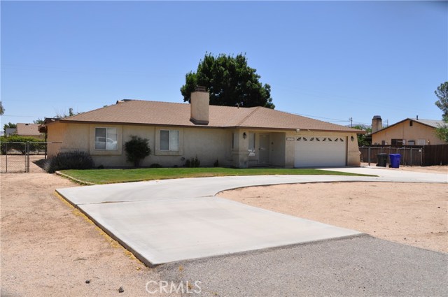 12259 Snapping Turtle Road,Apple Valley,CA 92308, USA