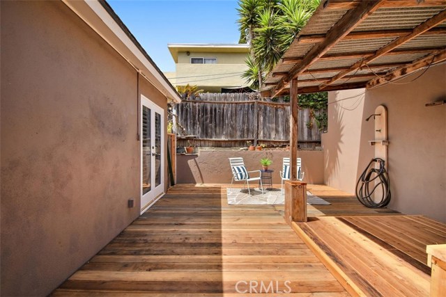 1536 Bonnie Brae Street, Hermosa Beach, California 90254, 3 Bedrooms Bedrooms, ,2 BathroomsBathrooms,Residential,Sold,Bonnie Brae,PV20135186