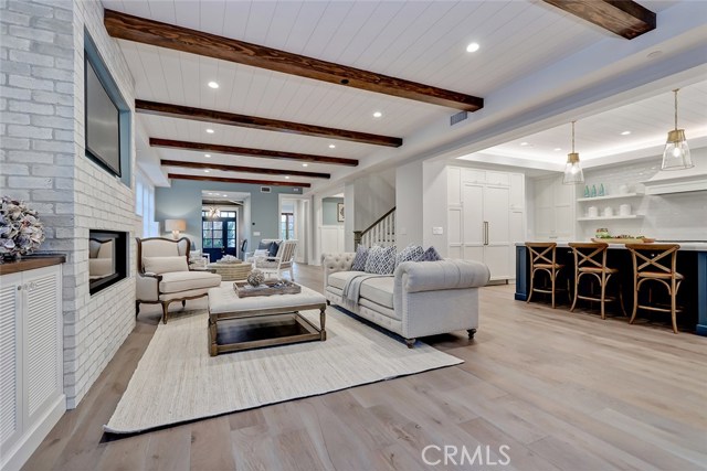 1716 Oak Avenue, Manhattan Beach, California 90266, 5 Bedrooms Bedrooms, ,5 BathroomsBathrooms,Residential,Sold,Oak,SB19008718