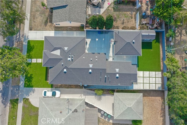 2705 Robinson Street, Redondo Beach, California 90278, 4 Bedrooms Bedrooms, ,3 BathroomsBathrooms,Residential,Sold,Robinson,SB21127805