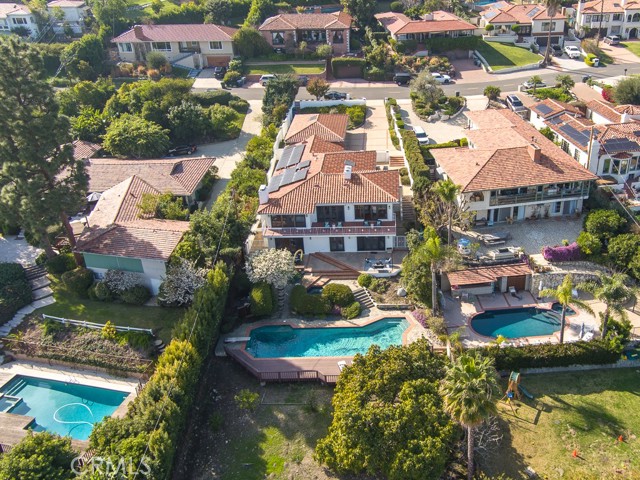 4120 Lorraine Road, Rancho Palos Verdes, California 90275, 5 Bedrooms Bedrooms, ,5 BathroomsBathrooms,Residential,Sold,Lorraine,PV21032609