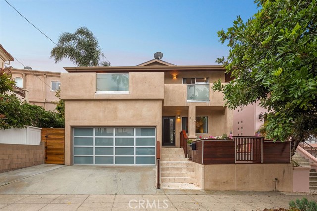 616 Garnet Street, Redondo Beach, California 90277, 4 Bedrooms Bedrooms, ,2 BathroomsBathrooms,Residential,Sold,Garnet,SB20102814