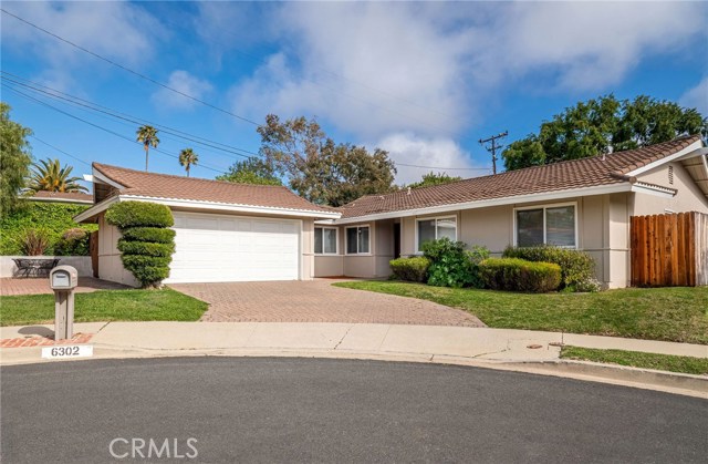 6302 Villa Rosa Drive, Rancho Palos Verdes, California 90275, 3 Bedrooms Bedrooms, ,1 BathroomBathrooms,Residential,Sold,Villa Rosa,PV20069862