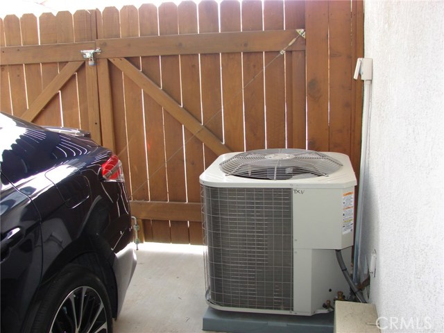 NEWER AC/HEAT SYSTEM