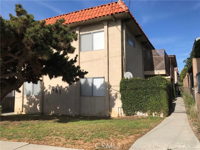 2321 Pullman Ln, Redondo Beach, California 90278, ,Residential Income,Sold,Pullman Ln,SB18003272