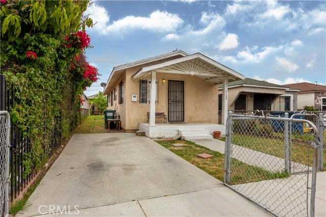2 Bed Home for Sale in Compton, California