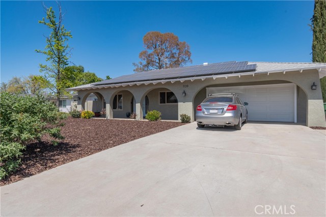 Detail Gallery Image 1 of 1 For 1139 Niblick Rd, Paso Robles,  CA 93446 - 3 Beds | 2 Baths