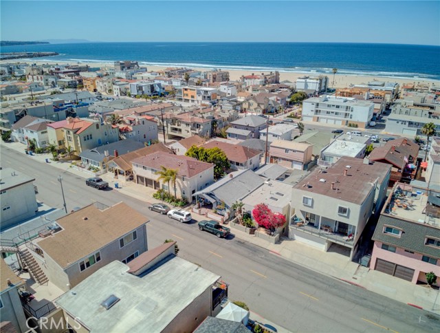 721 Manhattan Avenue, Hermosa Beach, California 90254, ,Residential Income,Sold,Manhattan,SB21062580