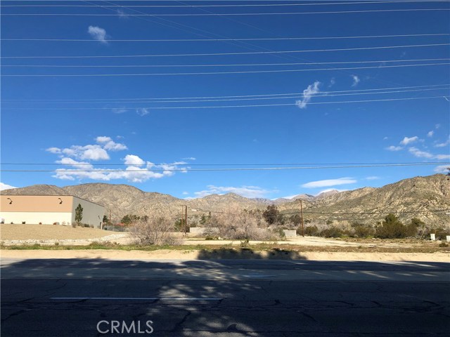 50024 Twentynine Palms, Morongo Valley, CA, 92256 50024 Twentynine Palms