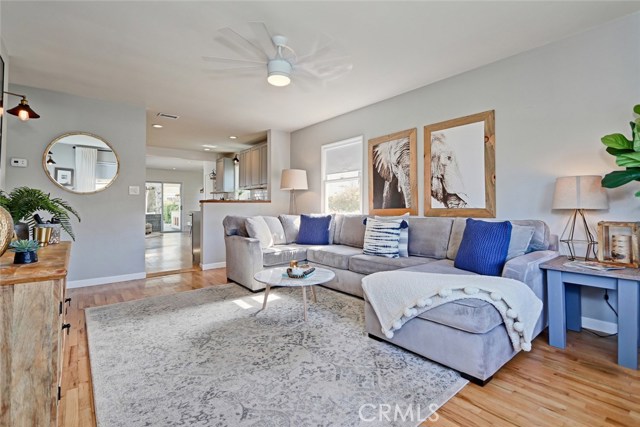 2306 Graham Avenue, Redondo Beach, California 90278, 2 Bedrooms Bedrooms, ,2 BathroomsBathrooms,Residential,Sold,Graham,SB18096314