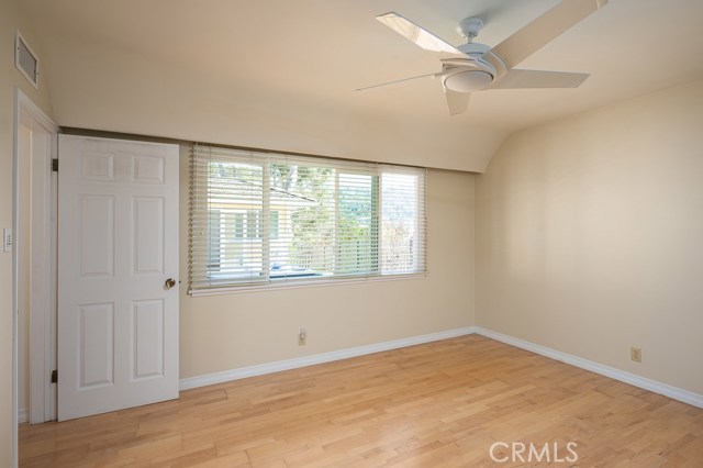 Bright and Spacious bedroom with views of PV Hills