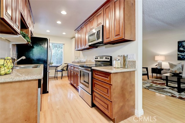 1 Bed Home for Sale in Culver City, California