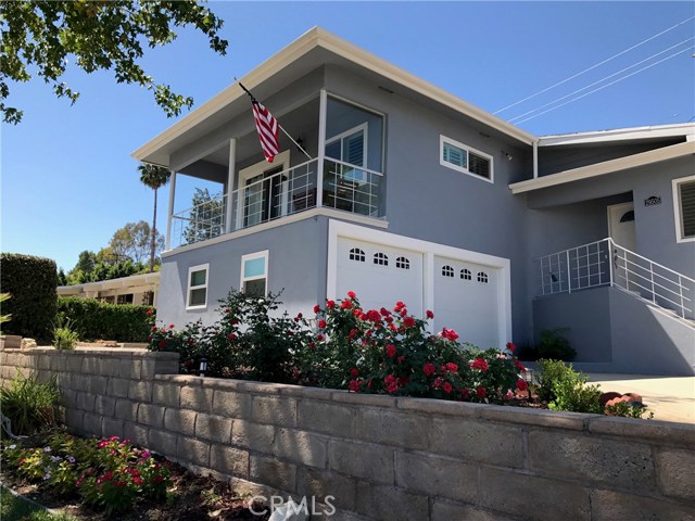 29505 Enrose Avenue, Rancho Palos Verdes, California 90275, 4 Bedrooms Bedrooms, ,1 BathroomBathrooms,Residential,Sold,Enrose,AR17207049