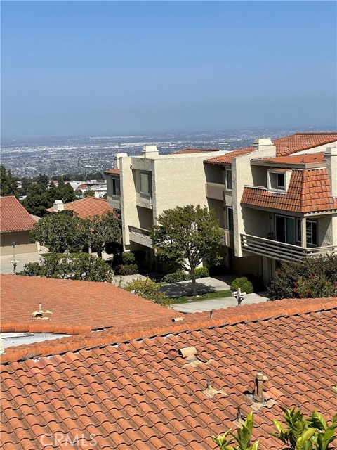 From Balcony can see from Redondo to Harbor From Balcony can see from Redondo to Harbor