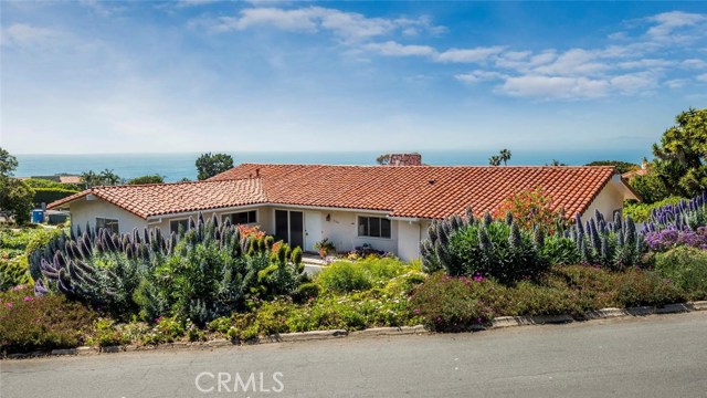 720 Paseo Del Mar, Palos Verdes Estates, California 90274, 3 Bedrooms Bedrooms, ,1 BathroomBathrooms,Residential,Sold,Paseo Del Mar,SB17060491