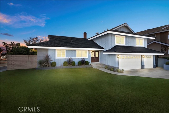 Photo of 1940 E North Hills Drive, La Habra, CA 90631