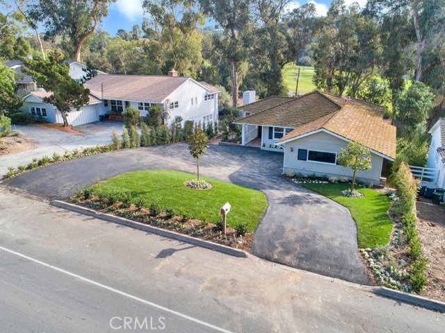 3112 Palos Verdes Drive, Palos Verdes Estates, California 90274, 3 Bedrooms Bedrooms, ,3 BathroomsBathrooms,Residential,Sold,Palos Verdes,OC20032164