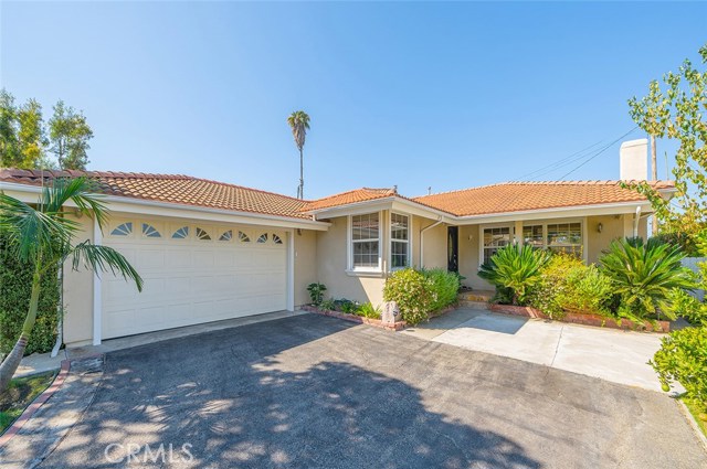 27057 Springcreek Road, Rancho Palos Verdes, California 90275, 3 Bedrooms Bedrooms, ,1 BathroomBathrooms,Residential,Sold,Springcreek,SB20218912