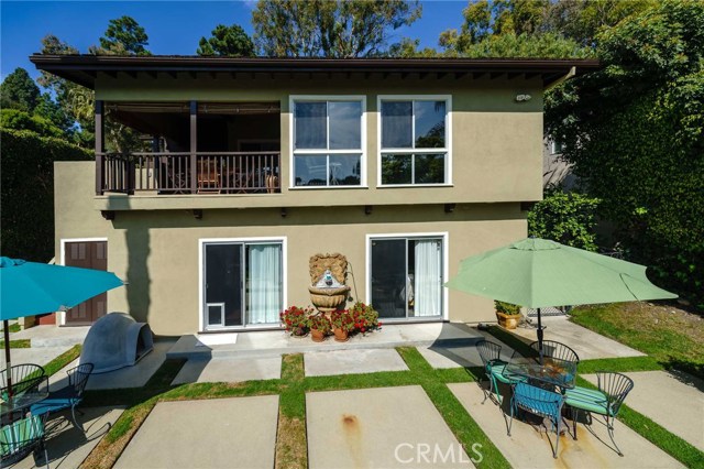 2220 Via Alamitos, Palos Verdes Estates, California 90274, 4 Bedrooms Bedrooms, ,2 BathroomsBathrooms,Residential,Sold,Via Alamitos,PV20033248