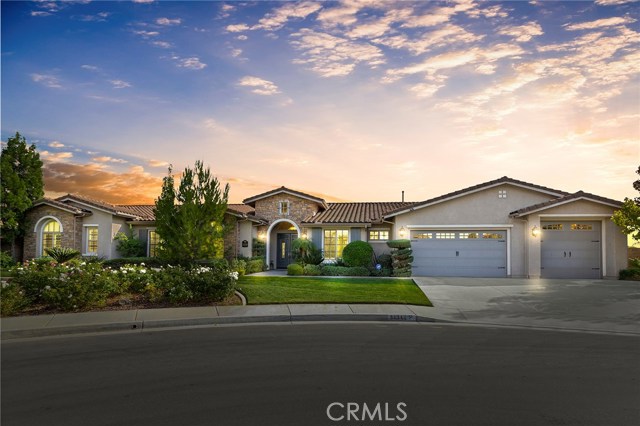 Photo of 34344 Bacio Divino Court, Temecula, CA 92592