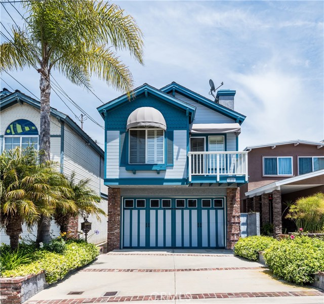 1518 Steinhart Avenue, Redondo Beach, California 90278, 3 Bedrooms Bedrooms, ,2 BathroomsBathrooms,Residential,Sold,Steinhart,SB18101344