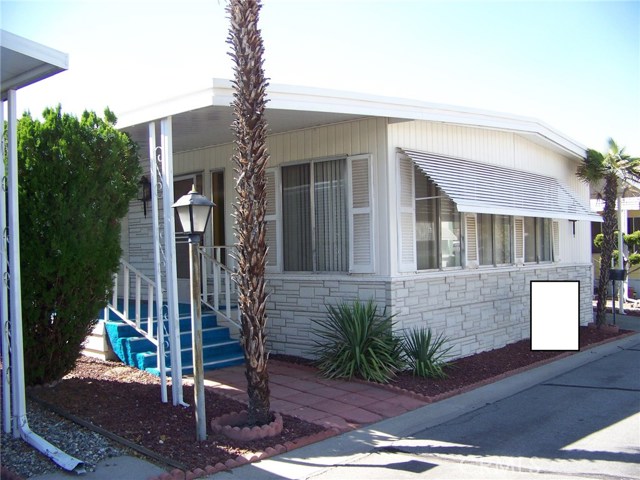 54999 Martinez #77, Yucca Valley, CA 92284