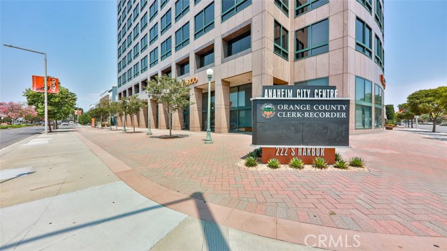 Harbor, 92805, ,For Sale,Harbor,CV20170713