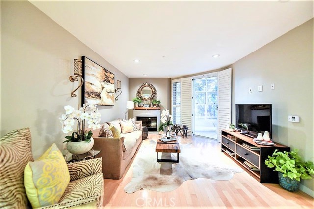 2 Bed Home for Sale in Los Angeles, California