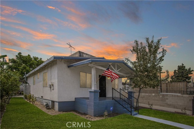 2 Bed Home for Sale in East Los Angeles, California